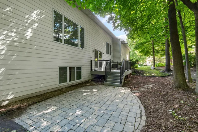 $779,900 | 2888 Forest Ridge, Chaska, MN 55318