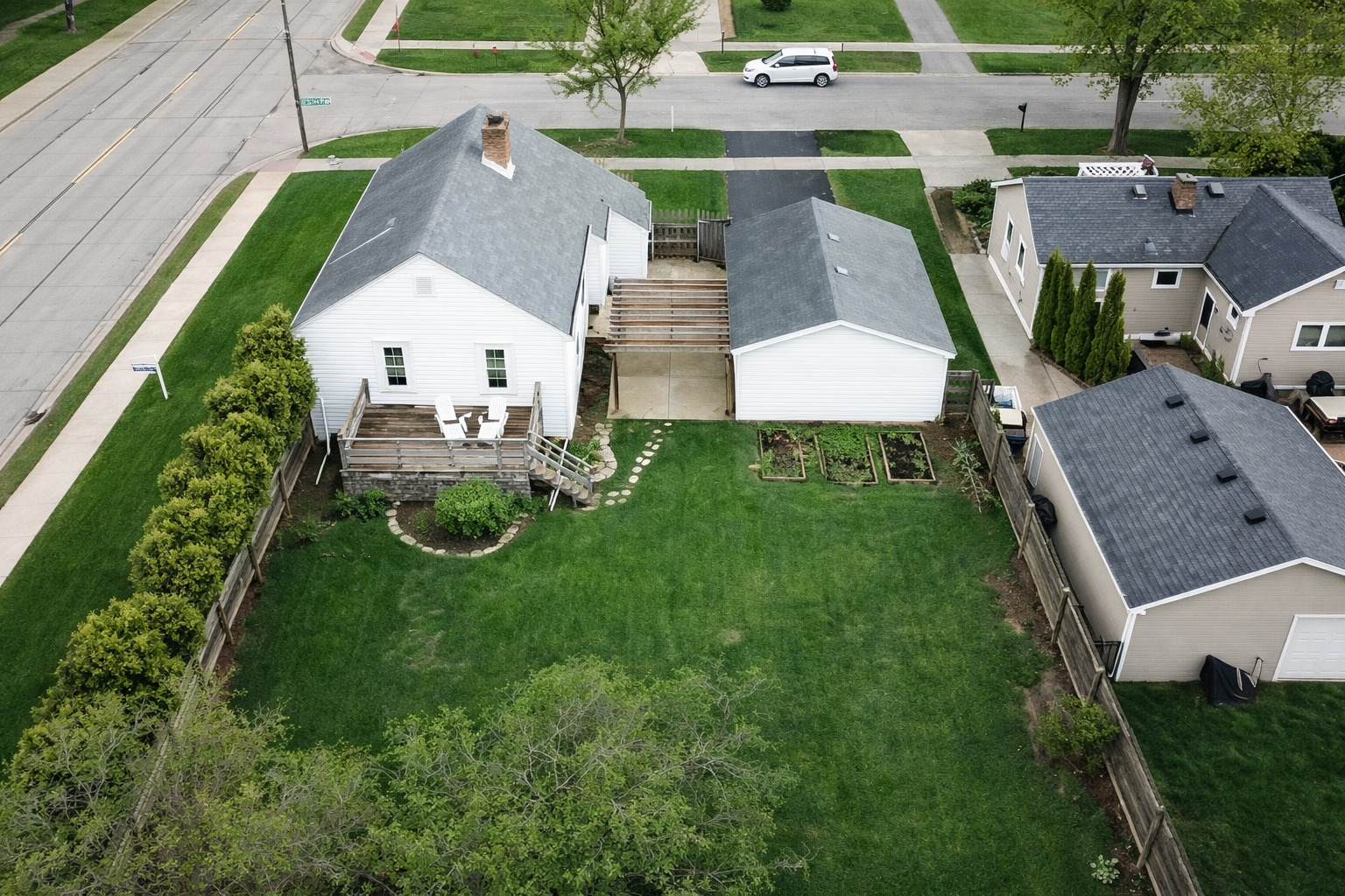 400 Lindley Road Westmont, IL 60559 - Photo 16 of 19