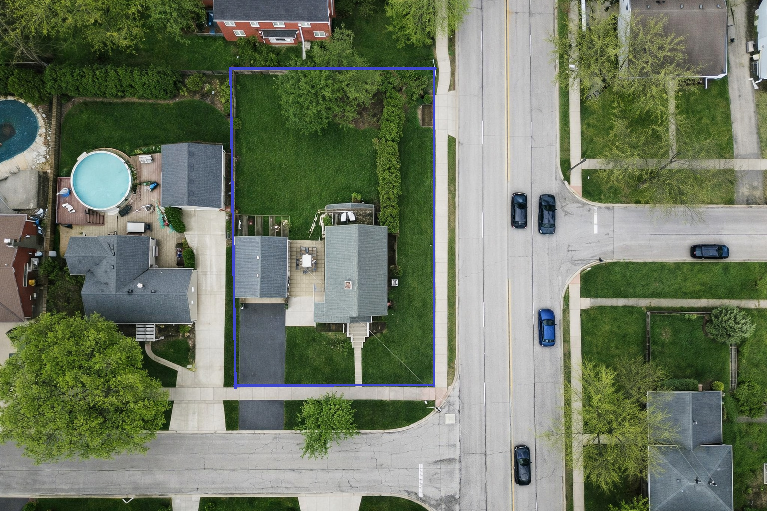 400 Lindley Road Westmont, IL 60559 - Photo 17 of 19