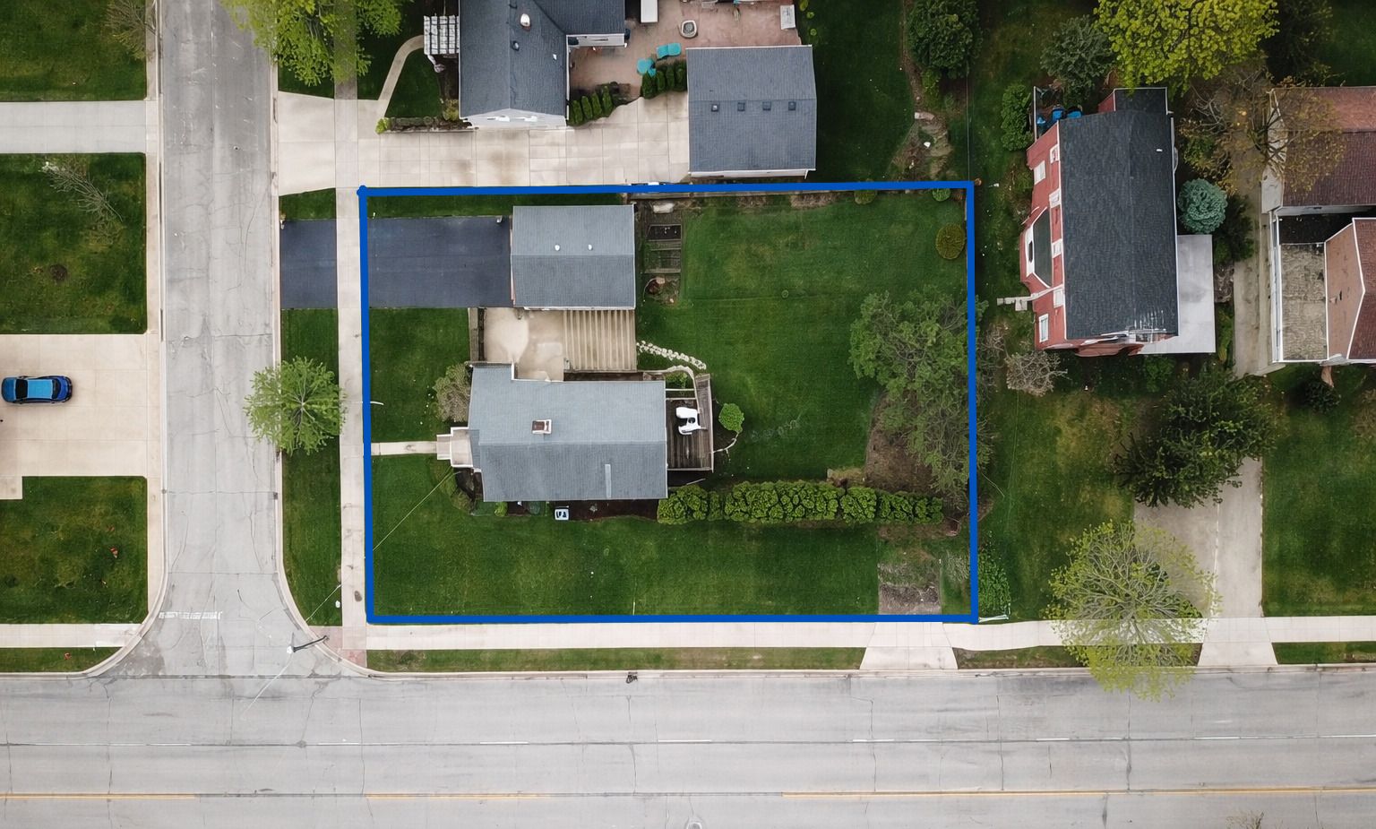 400 Lindley Road Westmont, IL 60559 - Photo 18 of 19
