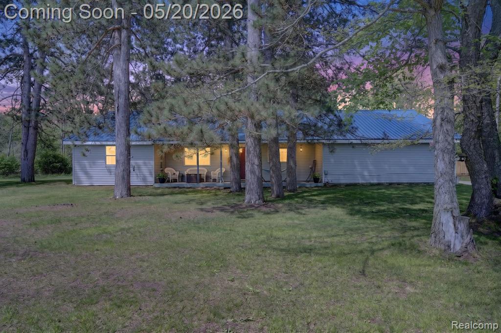 6298 Hess Road Vassar, MI 48768 - Photo 4 of 49