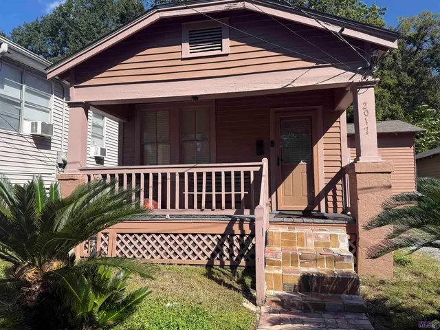 $85,000 | 2017 Nebraska Street, Baton Rouge, LA 70802