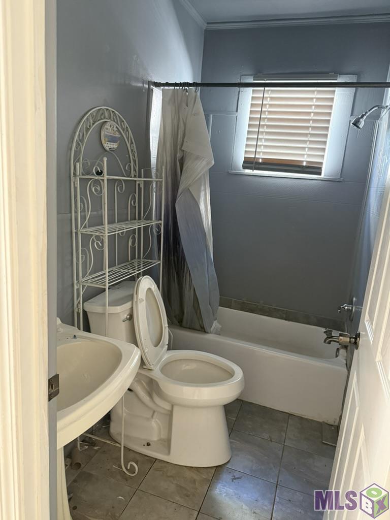 2017 Nebraska Street Baton Rouge, LA 70802 - Photo 5 of 16