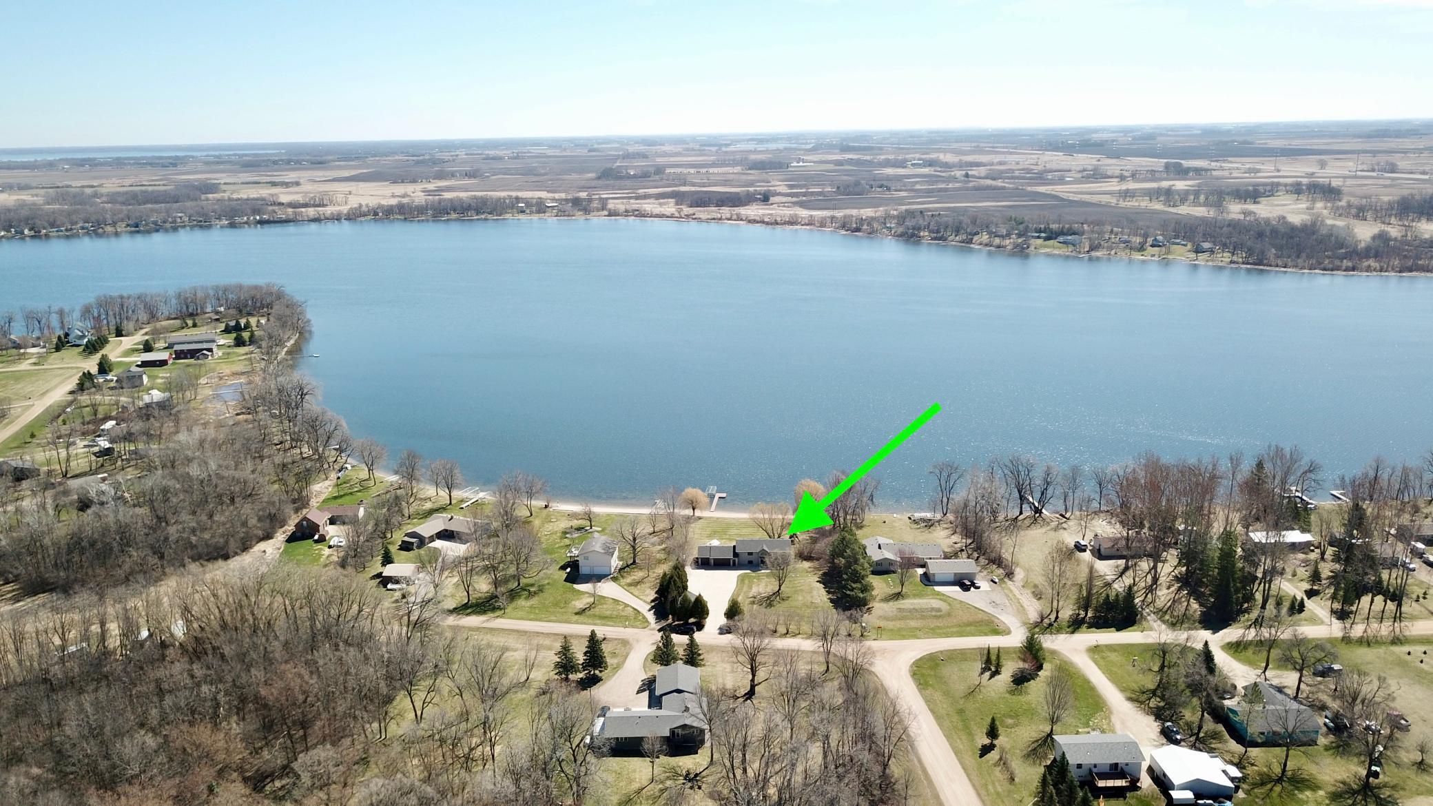 5123 Green Meadow Road Southeast Osakis, MN 56360 - Photo 40 of 49