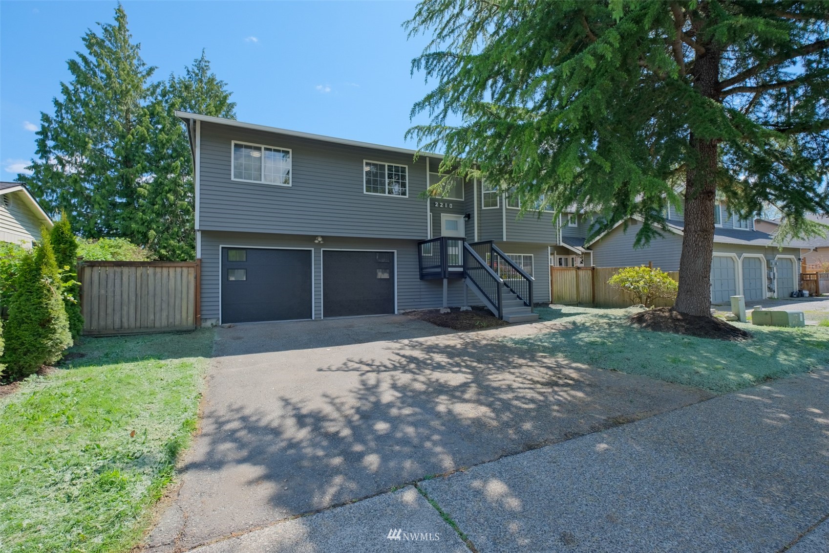 2210 185th Place Southeast Bothell, WA 98012 - Photo 1 of 1