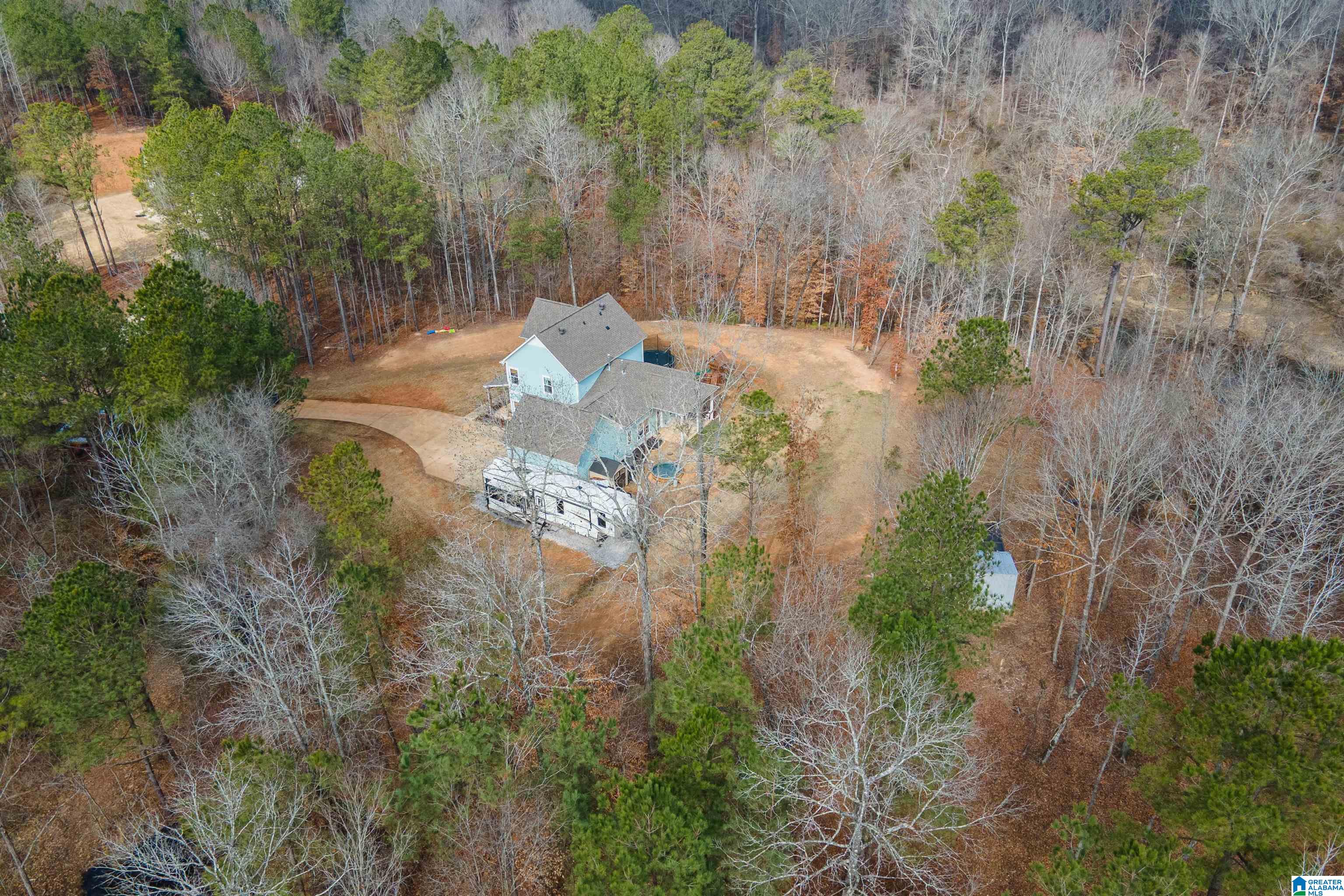 8026 Madison Avenue Helena, AL 35080 - Photo 3 of 66