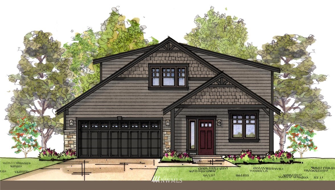 1383 Woods Point Loop Ferndale, WA 98248 - Photo 1 of 3 Gallery Image 1