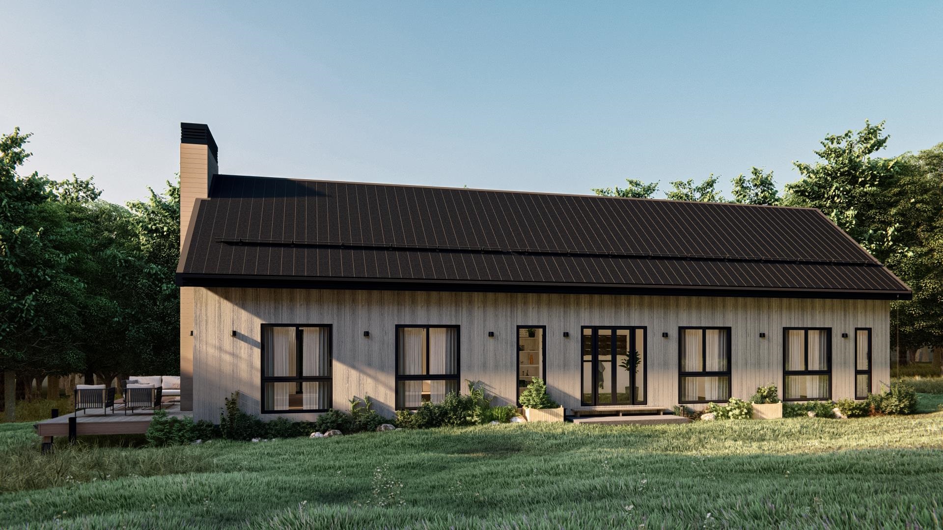 5677 Hendee Way, Unit 5677 Quechee, VT 05059 - Photo 2 of 12