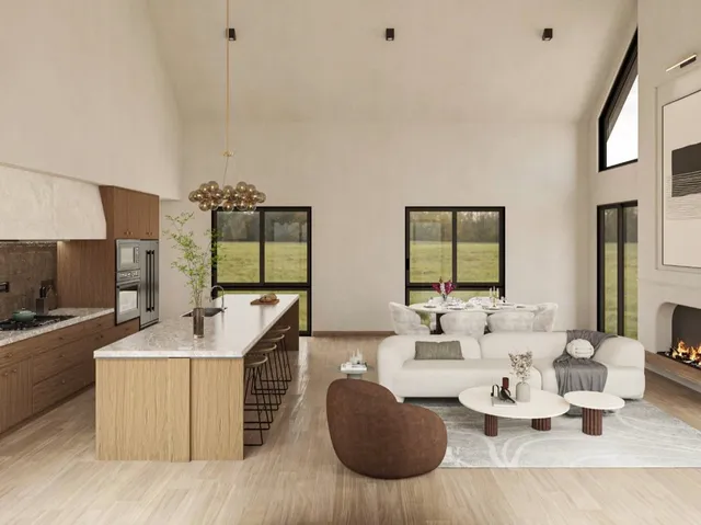 $1,525,500 | 5677 Hendee Way, Unit 5677, Quechee, VT 05059