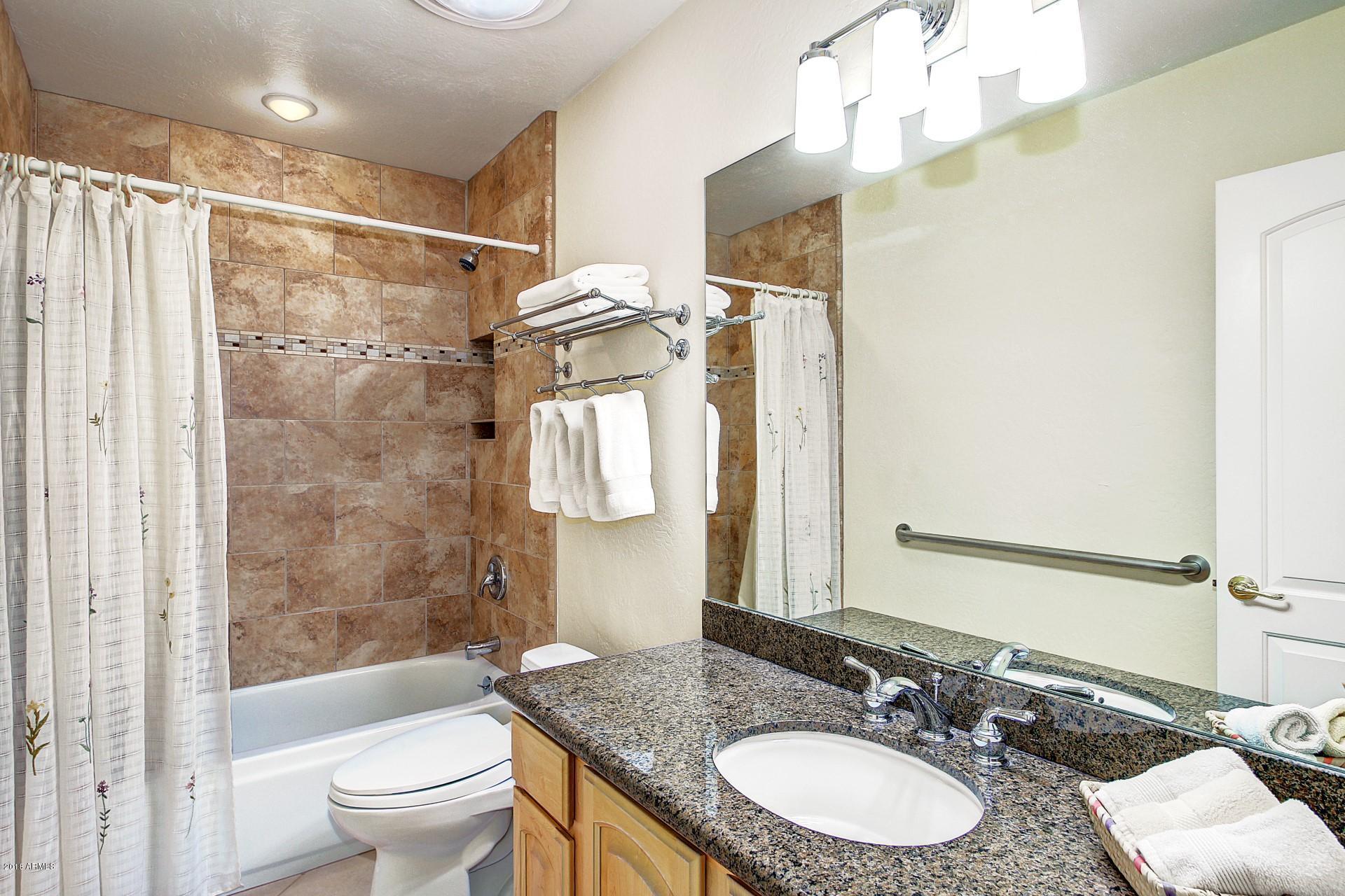 5244 East Osborn Road Phoenix, AZ 85018 - Photo 24 of 37 bath #2 full