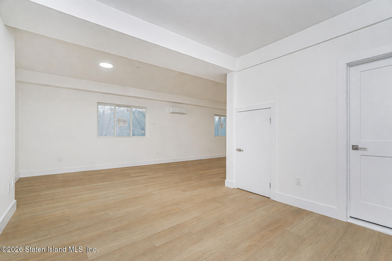 54 Cedarcliff Road Staten Island, NY 10301 - Photo 46 of 49 a view of an empty room