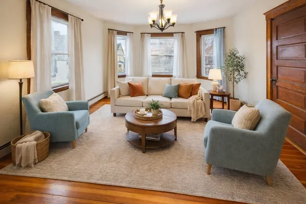 $3,000 | 5-7 Hoyle Street, Unit 7, Norwood, MA 02062