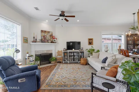 $267,000 | 403 Wind Haven Lane, Lafayette, LA 70506
