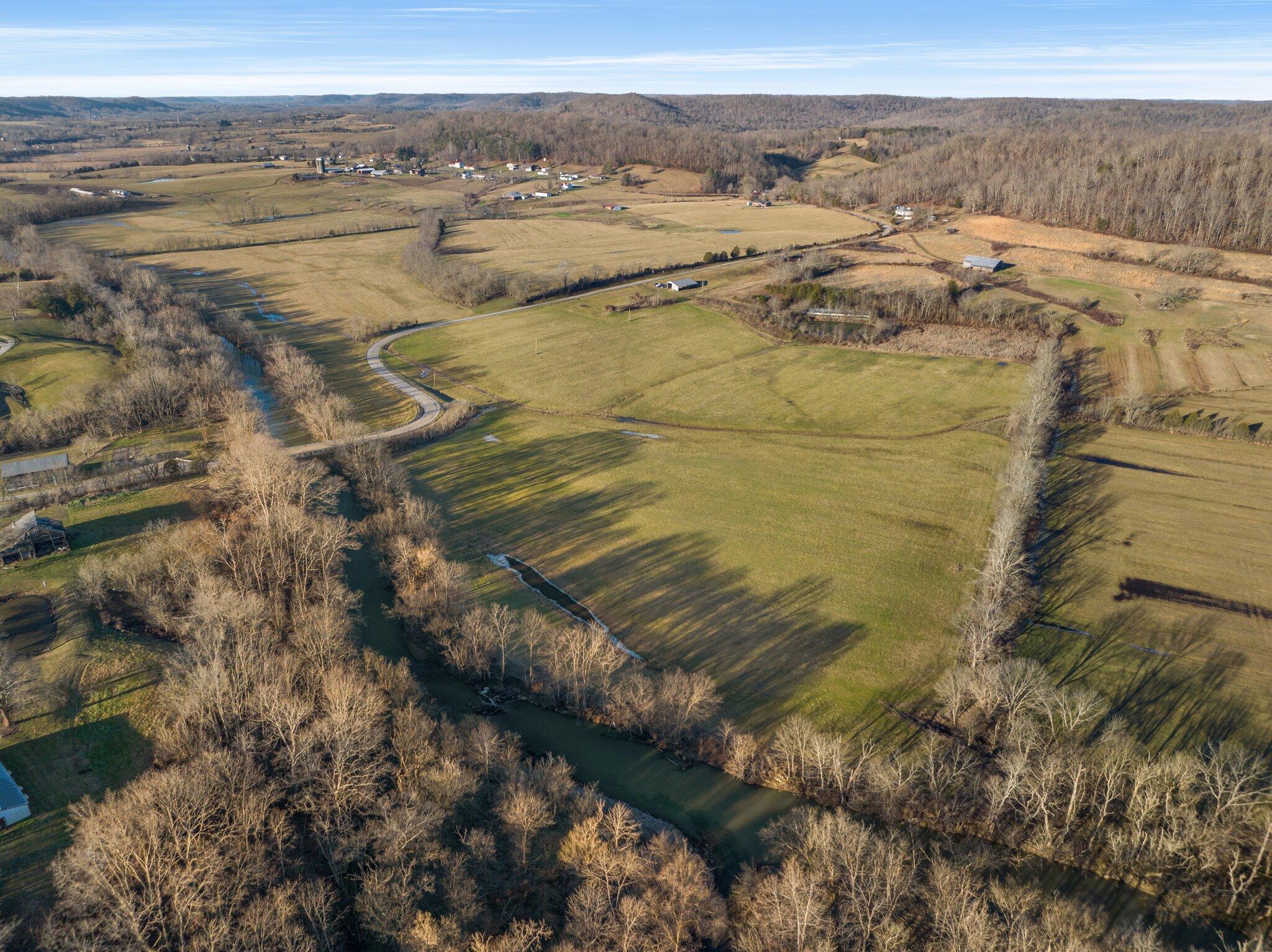 Parcel Indian Crk Road Middleburg, KY 42541 - Photo 4 of 16 4-web-or-mls-161-indian-creek-rd