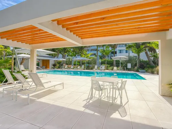 a view of front door of house with yard