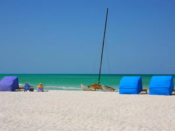 $25,500 | 1511 Gulf Of Mexico Drive, Unit 201, Longboat Key, FL 34228