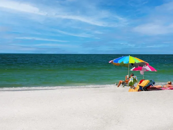 $25,500 | 1511 Gulf Of Mexico Drive, Unit 201, Longboat Key, FL 34228