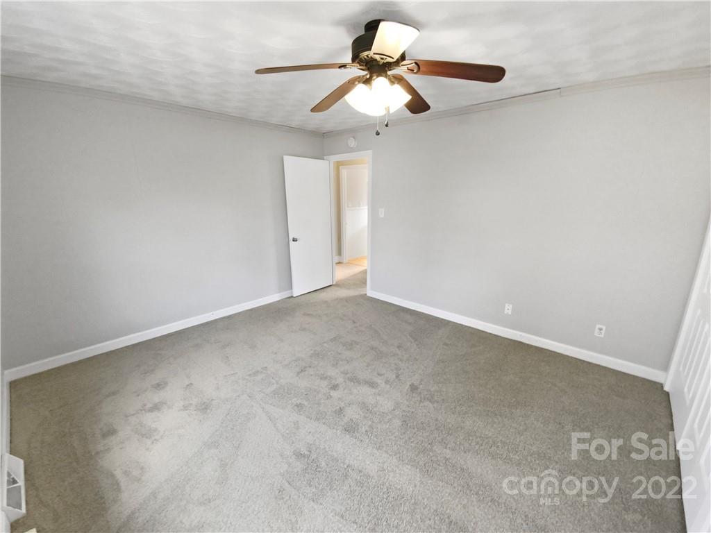 4408 Griffith Road Monroe, NC 28112 - Photo 15 of 17 a view of an empty room