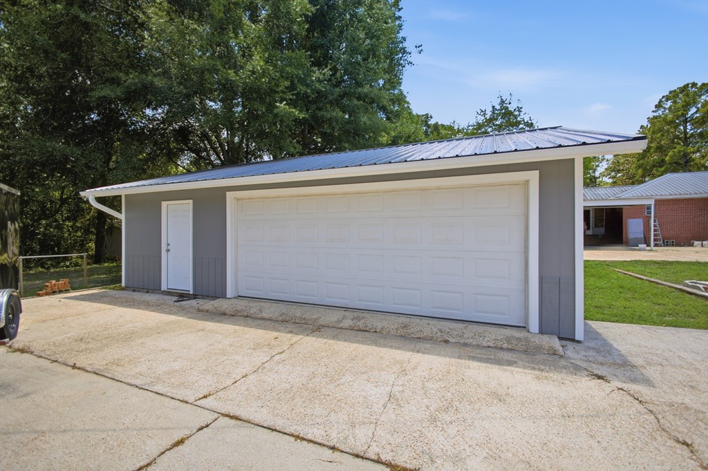 892 Claxton Avenue Elba, AL 36323 - Photo 52 of 53