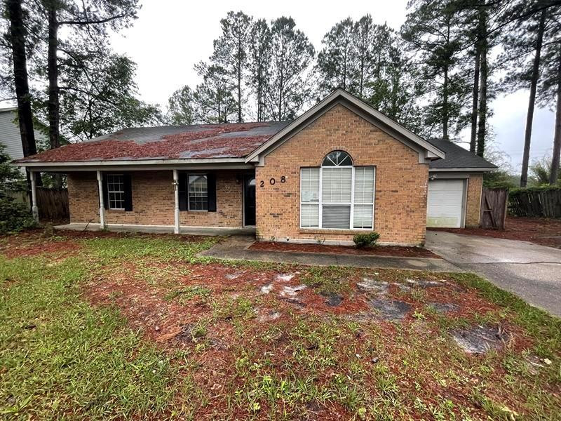 208 Woodbridge Road Kingsland, GA 31548 - Photo 1 of 1 Gallery Image 1