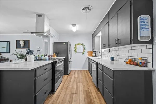 $200,000 | 309 Reynolds Avenue, Taft, TX 78390