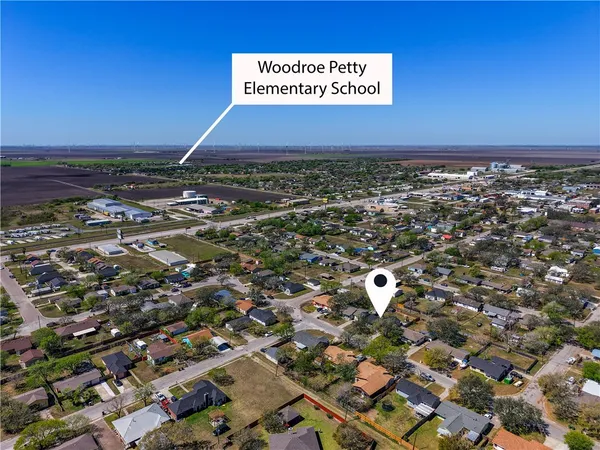 $200,000 | 309 Reynolds Avenue, Taft, TX 78390