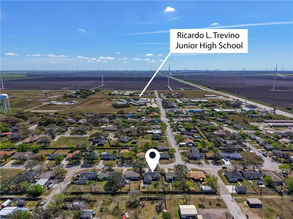 $200,000 | 309 Reynolds Avenue, Taft, TX 78390