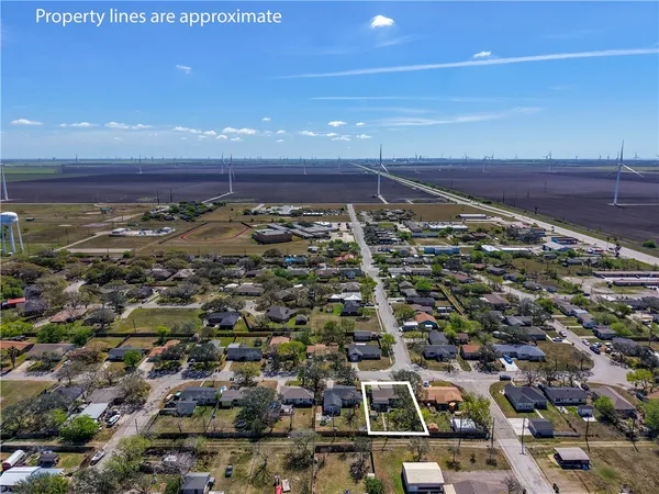 $200,000 | 309 Reynolds Avenue, Taft, TX 78390