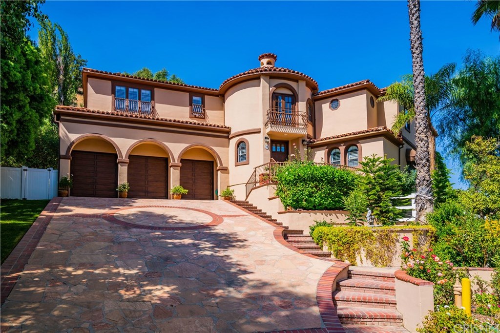 195 Dapplegray Road Bell Canyon, CA 91307 - Photo 1 of 1 Gallery Image 1