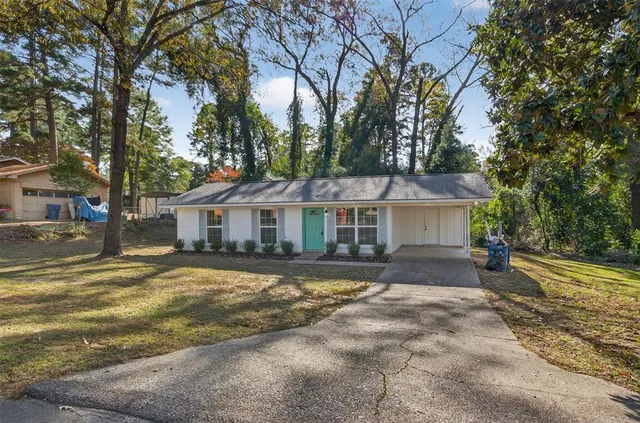 $157,000 | 902 Clay Street, Minden, LA 71055