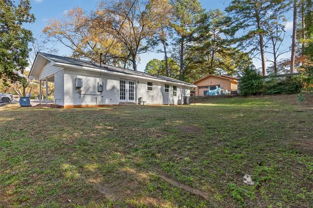 $157,000 | 902 Clay Street, Minden, LA 71055