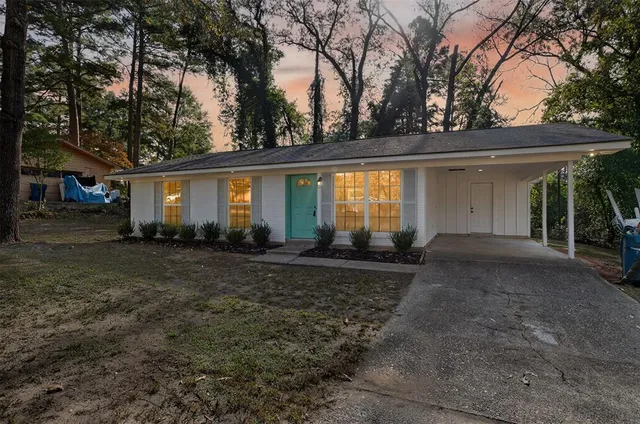 $157,000 | 902 Clay Street, Minden, LA 71055