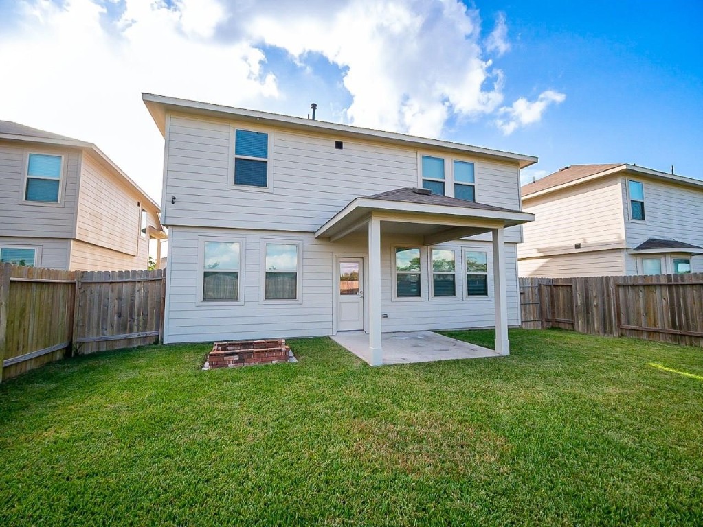 2303 Altman Trail Houston, TX 77014 - Photo 25 of 27