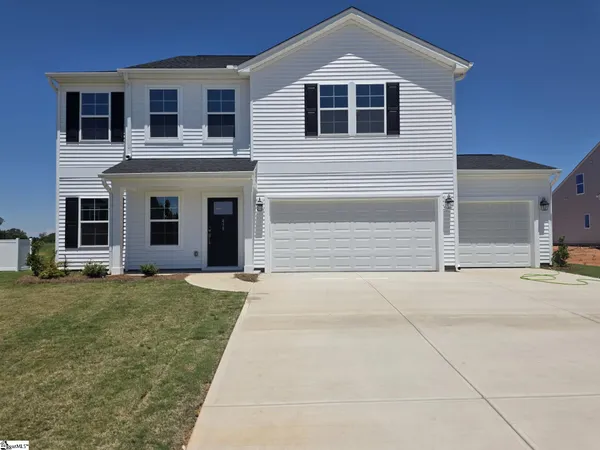 $369,000 | 418 Dodger Avenue, Chesnee, SC 29323