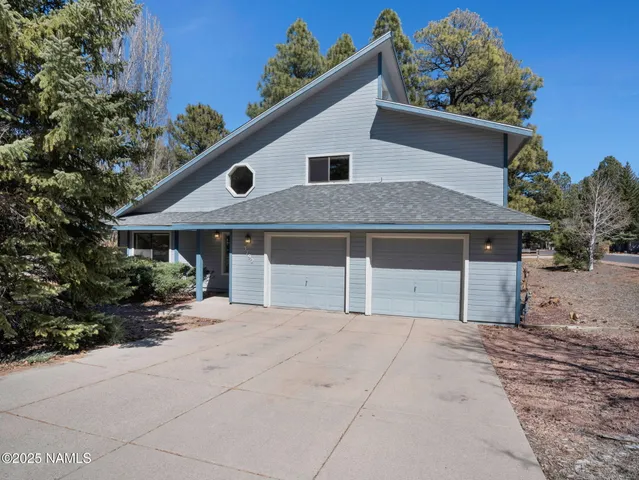 $660,000 | 3792 East Ramble Wood Drive, Flagstaff, AZ 86004