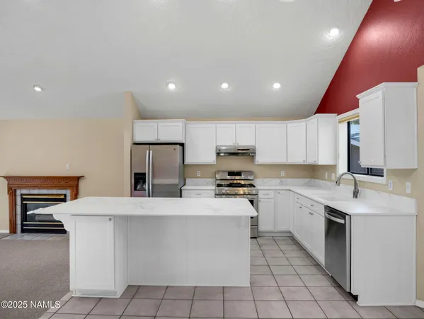 $660,000 | 3792 East Ramble Wood Drive, Flagstaff, AZ 86004