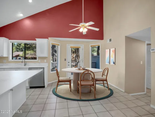 $660,000 | 3792 East Ramble Wood Drive, Flagstaff, AZ 86004