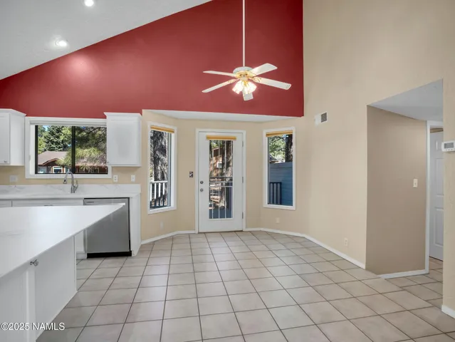 $660,000 | 3792 East Ramble Wood Drive, Flagstaff, AZ 86004