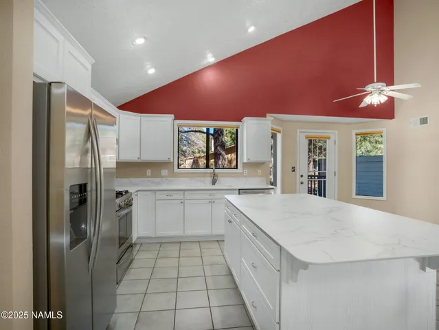 $660,000 | 3792 East Ramble Wood Drive, Flagstaff, AZ 86004