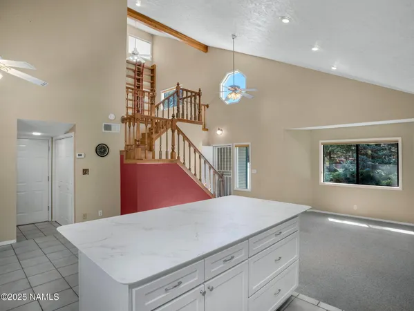 $660,000 | 3792 East Ramble Wood Drive, Flagstaff, AZ 86004