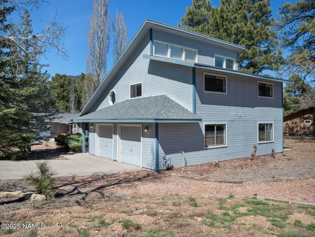 $660,000 | 3792 East Ramble Wood Drive, Flagstaff, AZ 86004