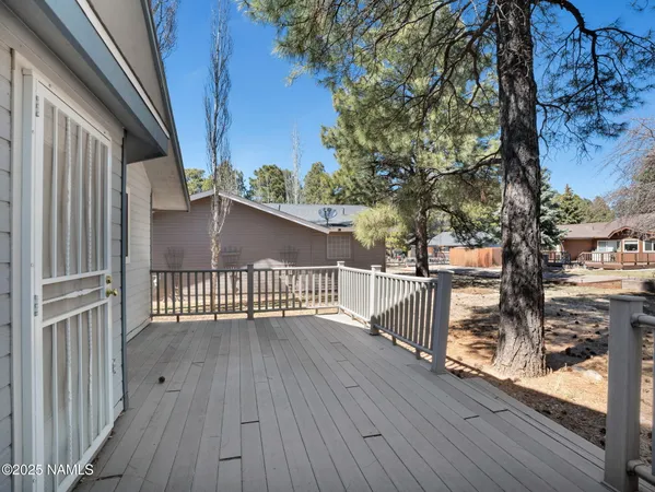 $660,000 | 3792 East Ramble Wood Drive, Flagstaff, AZ 86004