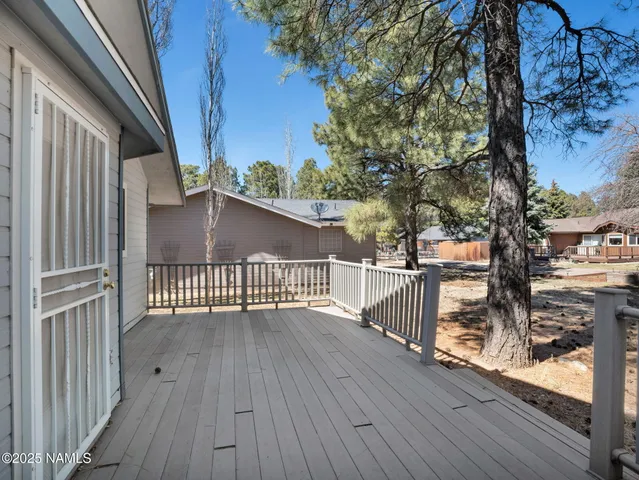 $660,000 | 3792 East Ramble Wood Drive, Flagstaff, AZ 86004