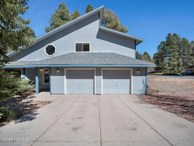$660,000 | 3792 East Ramble Wood Drive, Flagstaff, AZ 86004