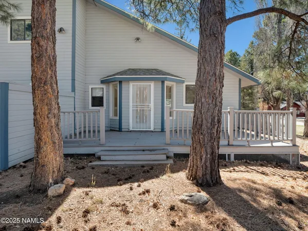 $660,000 | 3792 East Ramble Wood Drive, Flagstaff, AZ 86004
