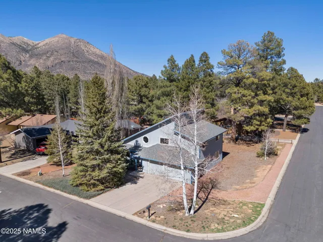 $660,000 | 3792 East Ramble Wood Drive, Flagstaff, AZ 86004