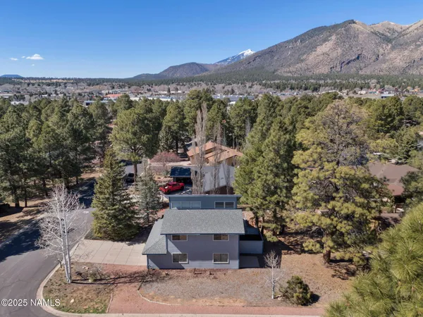 $660,000 | 3792 East Ramble Wood Drive, Flagstaff, AZ 86004