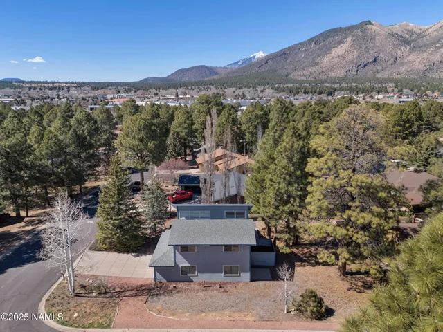 $660,000 | 3792 East Ramble Wood Drive, Flagstaff, AZ 86004
