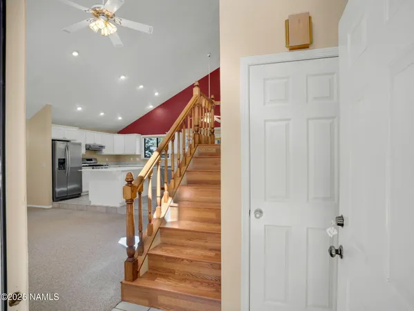 $660,000 | 3792 East Ramble Wood Drive, Flagstaff, AZ 86004