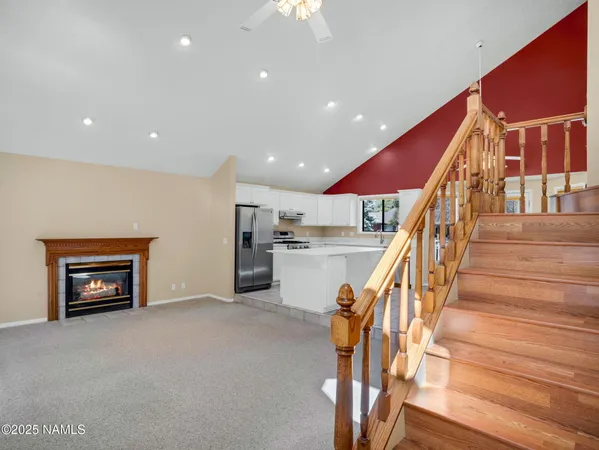 $660,000 | 3792 East Ramble Wood Drive, Flagstaff, AZ 86004